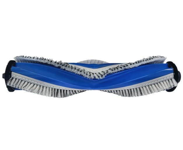 HASTHIP Main Brush for Ecovacs DEEBOT N20 Pro Robot Vacuum Cleaner, Main Brush Accessories Replacement HASTHIP Main Brush for Ecovacs DEEBOT N20 Pro Robot Vacuum Cleaner, Main Brush Accessories Replacement